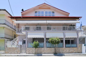 Filios Apartment